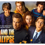 Trailer, Previews & Promos for NBC’s YOU, ME AND THE APOCALYPSE