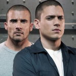 PRISON BREAK To Return To FOX as Event Series