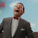 Check Out the Official Trailer for PEE-WEE’S BIG HOLIDAY