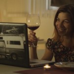 BB3_0000357
Natalia Tena stars as 'Alex' in Broad Green Pictures upcoming release, 10.000KM.
Credit: Broad Green Pictures