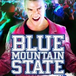 BLUE MOUNTAIN STATE: THE RISE OF THADLAND on Digital HD Tomorrow