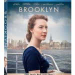 BROOKLYN Arrives on Blu-ray & DVD March 15
