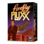 FIREFLY Fluxx Card Game Available March 18