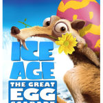 ICE AGE: THE GREAT EGG-SCAPADE Airs March 20 on FOX, Available March 21 on Digital HD