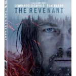 THE REVENANT Makes Its Way Onto 4K UHD, Blu-ray & DVD April 19