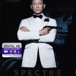Blu-ray Review: SPECTRE