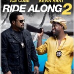 Giveaway: Win a RIDE ALONG 2 Blu-ray Combo Pack – CLOSED