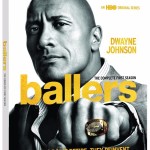 BALLERS: The Complete First Season Arrives On Blu-ray & DVD June 14