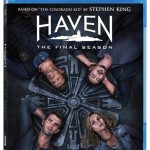 Blu-ray Review: HAVEN – The Final Season