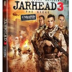 Giveaway: Win JARHEAD 3: THE SIEGE on Blu-ray Combo Pack – CLOSED