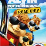 DVD Review: ALVIN AND THE CHIPMUNKS: THE ROAD CHIP