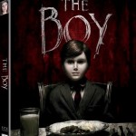 Chilling Terror THE BOY Arrives on Blu-ray & DVD May 10
