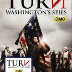 DVD Review: TURN: WASHINGTON’S SPIES Season 2