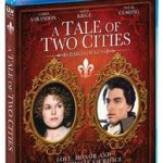 1980 Film Version of A TALE OF TWO CITIES Arrives on Blu-ray April 12