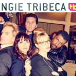 ANGIE TRIBECA is Back on the Case for Season 2 on June 6