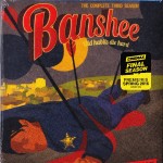 Blu-ray Review: BANSHEE Season 3