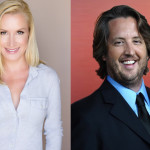 Angela Kinsey &  Steve Little Join Netflix Original Comedy Series HATERS BACK OFF