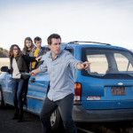 TBS Renews THE DETOUR For Season 2, Watch Monday’s Premiere Early Now