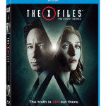 THE X-FILES – The Event Series Arrives on Blu-ray & DVD June 14