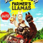DVD Review: SHAUN THE SHEEP: THE FARMER’S LLAMAS