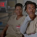 Official Trailer Released for ORANGE IS THE NEW BLACK Season 4
