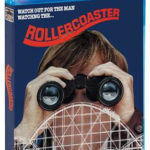 Disaster Thriller ROLLERCOASTER Debuts on Blu-ray June 21