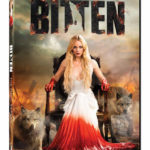 The Final Season of BITTEN Arrives on DVD July 19