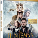 THE HUNTSMAN: WINTER’S WAR Arrives on 4K UHD, Blu-ray & DVD August 23