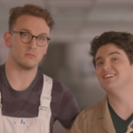 Trailer For JACK & DEAN OF ALL TRADES, Premiering 6/28 on Fullscreen