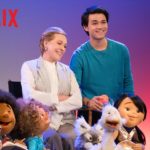 Netflix Announces JULIE’S GREENROOM Starring Julie Andrews, From The Jim Henson Company