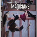 THE MAGICIANS Season 1 Arrives on Blu-ray & DVD July 19