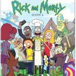 This Week’s New TV-on-DVD/BD Releases