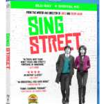 SING STREET Arrives on Blu-ray & DVD July 26