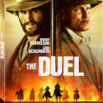 THE DUEL Arrives on Blu-ray & DVD August 23