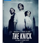 THE KNICK Season 2 Arrives on Blu-ray & DVD August 2