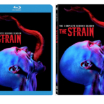 THE STRAIN Season 2 Arrives on Blu-ray & DVD August 23
