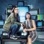 Lifetime Renews UNREAL & MARY KILLS PEOPLE, Greenlights Toni Braxton & Simone Biles Projects