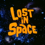 New Updated LOST IN SPACE Series Coming Exclusively To Netflix