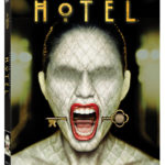 AMERICAN HORROR STORY: HOTEL Arrives on Blu-ray & DVD October 4