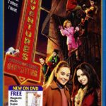 DVD Review: ADVENTURES IN BABYSITTING