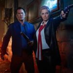 Starz Releases New Teaser Trailer For ASH VS EVIL DEAD Season 2