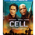 Stephen King Thriller CELL Arrives on Blu-ray & DVD September 27