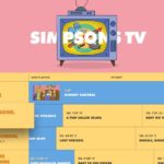 FXNOW App for Apple TV To Introduce SIMPSONS TV