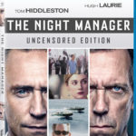 THE NIGHT MANAGER Arrives on Blu-ray & DVD August 30