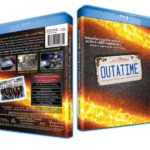 OUTATIME: SAVING THE DELOREAN TIME MACHINE Arrives on Blu-ray & DVD July 19