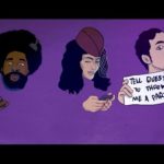 TBS Greenlights Animated Series STORYVILLE & Notorious B.I.G.-Inspired Series