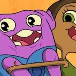 Trailer For HOME: ADVENTURES WITH TIP & OH, Arriving on Netflix 7/29