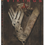 VIKINGS: SEASON 4 VOLUME 1 Arrives on Blu-ray October 4th