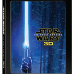 STAR WARS: THE FORCE AWAKENS 3D Collector’s Edition Arrives November 15