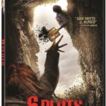 Thriller 6 PLOTS Arrives on DVD + Digital October 4